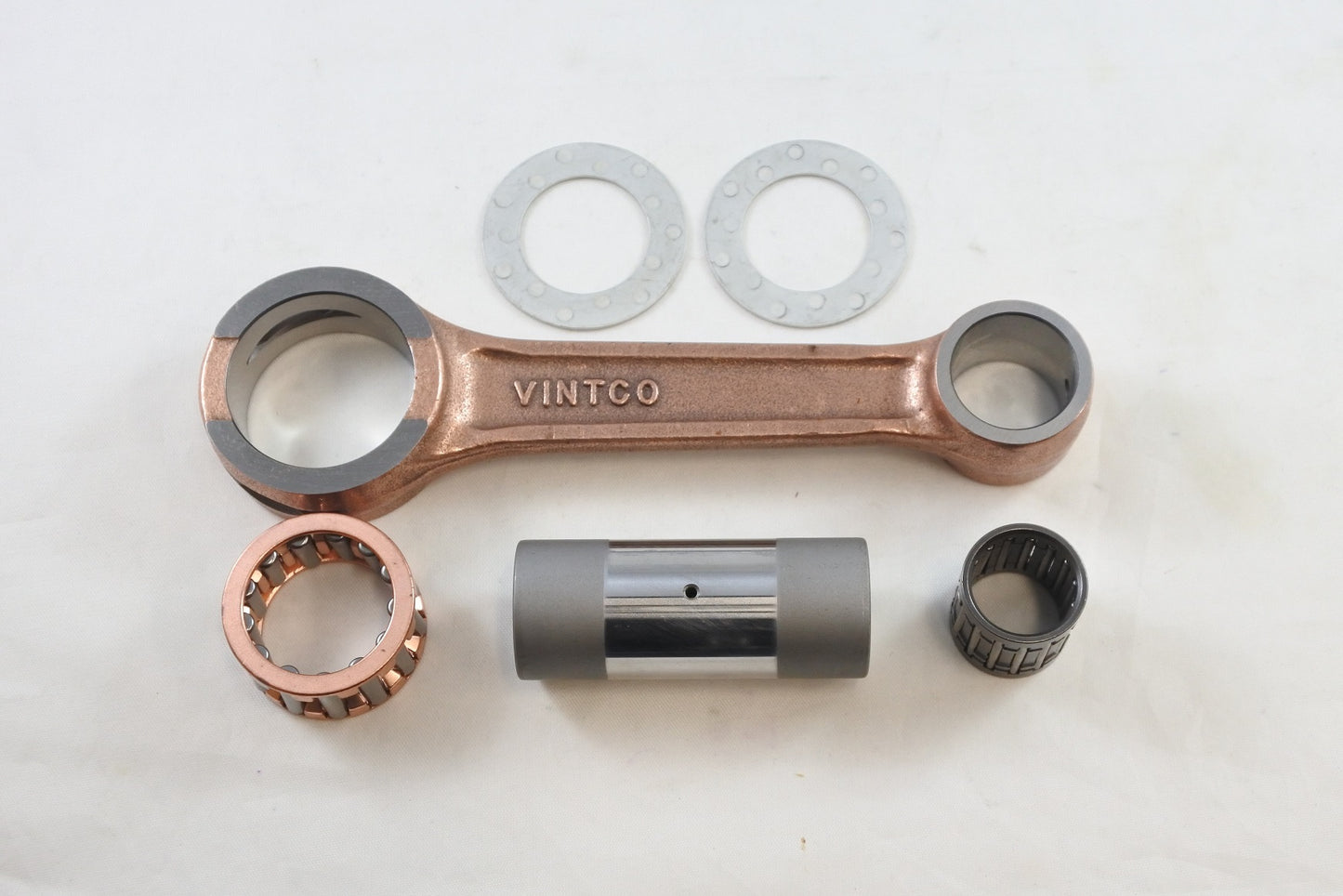 Vintco Connecting Rod Kit for (1972-1975) Kawasaki F9 350 Bighorn