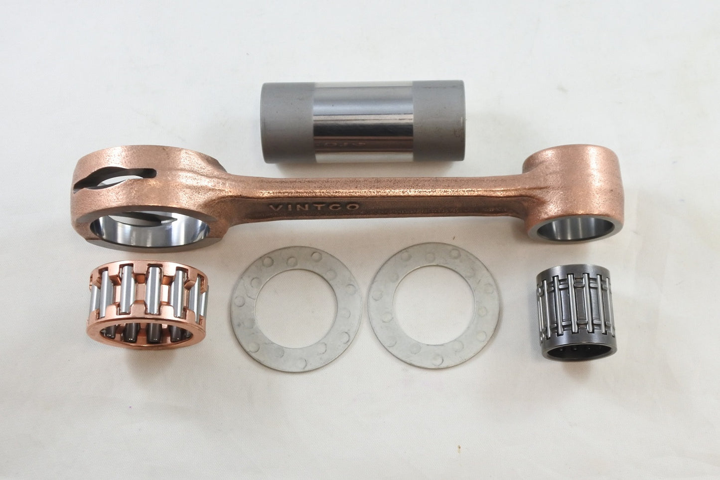 Vintco Connecting Rod Kit for (1972-1975) Kawasaki F9 350 Bighorn