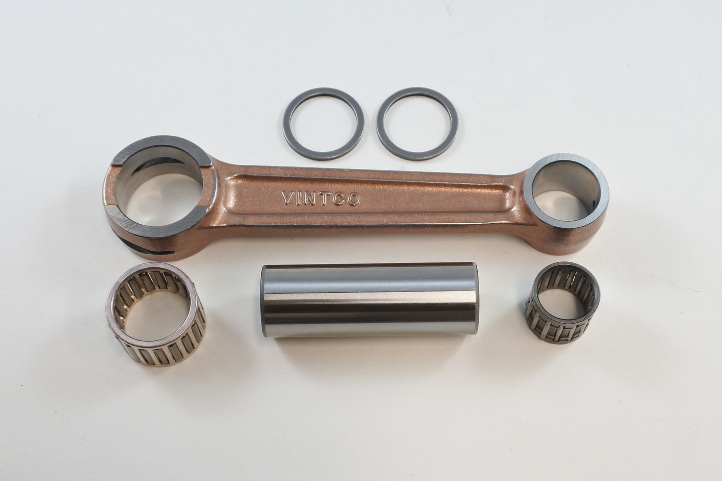 Vintco Connecting Rod Kit for (1979-1980) Suzuki RM400