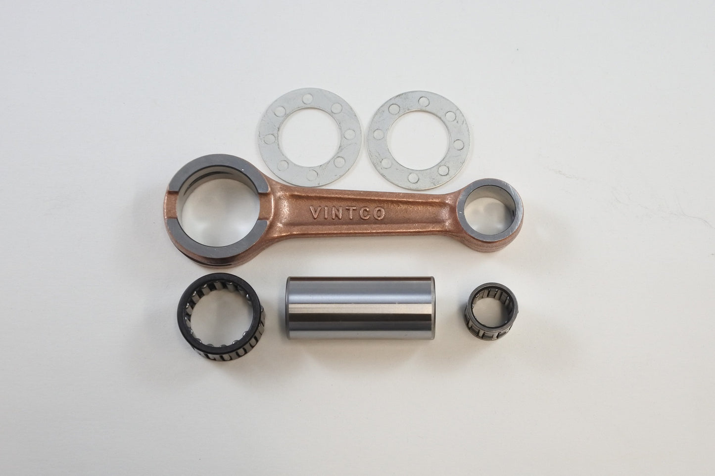 Vintco Connecting Rod Kit for (2003) Suzuki RM60