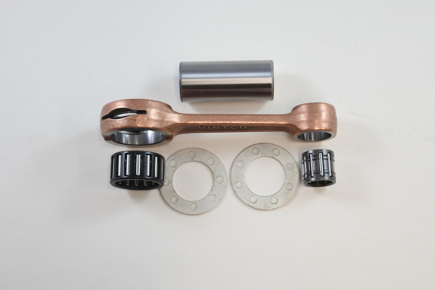 Vintco Connecting Rod Kit for (2003) Suzuki RM60