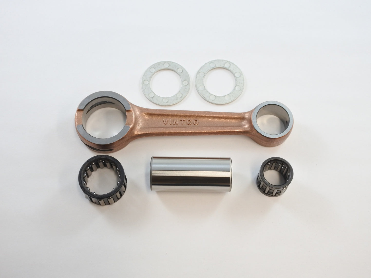 Vintco Connecting Rod Kit for (1988-1991) Kawasaki KX125