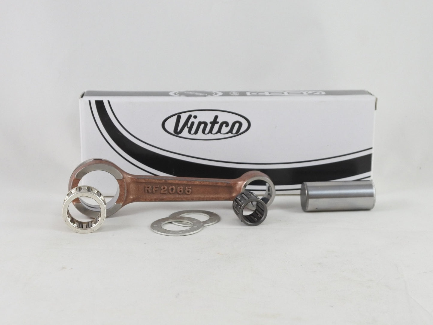 Vintco Connecting Rod Kit for (1979-1983) Suzuki RM60