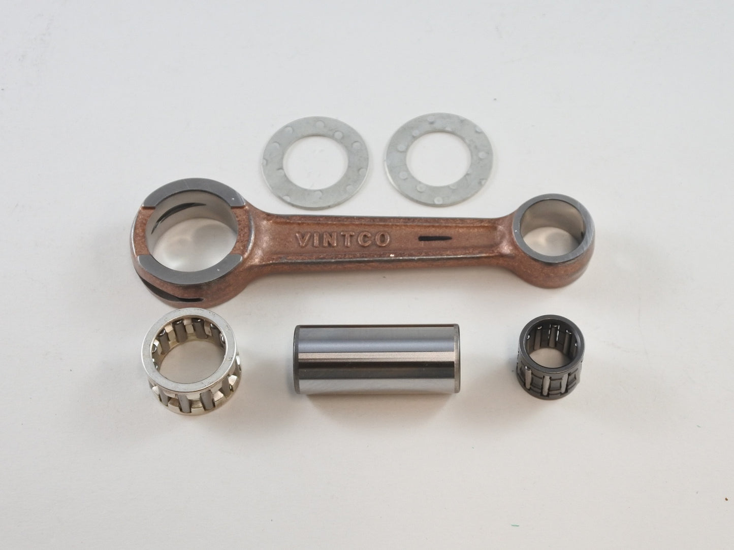 Vintco Connecting Rod Kit for (1978-2000) Suzuki DS80