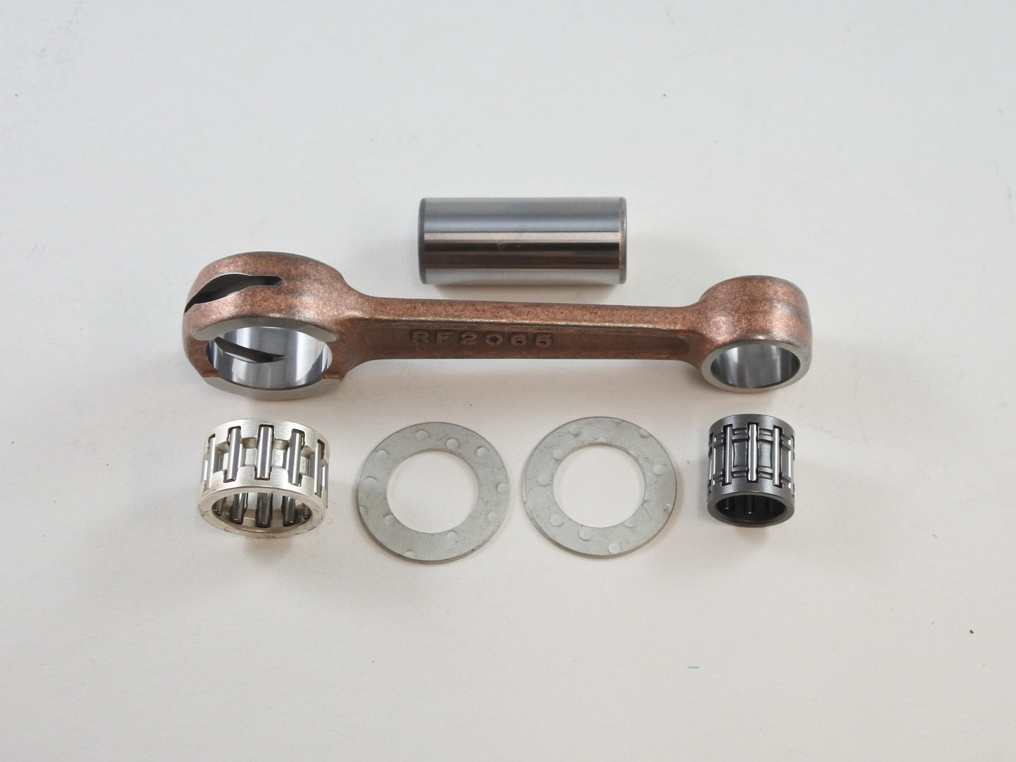 Vintco Connecting Rod Kit for (1978-2000) Suzuki DS80