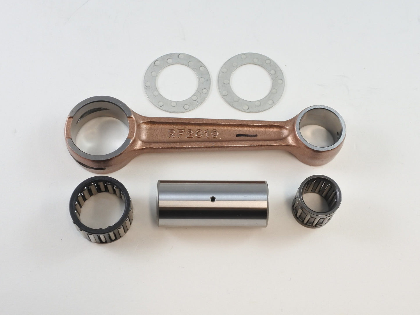 Vintco Connecting Rod Kit for (1972-1975) Suzuki TM250