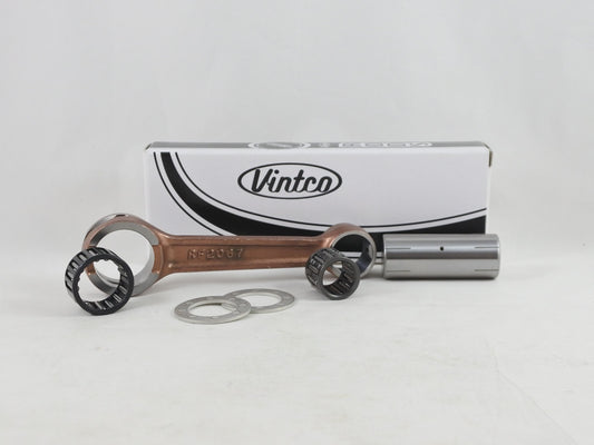 Vintco Connecting Rod Kit for (1971-1981) Suzuki TS185