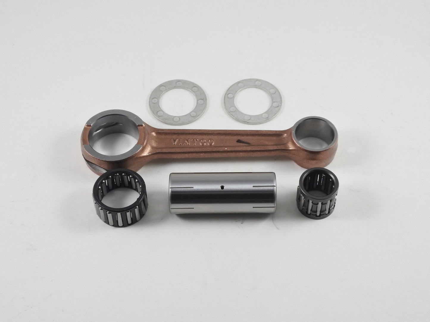 Vintco Connecting Rod Kit for (1971-1981) Suzuki TS185