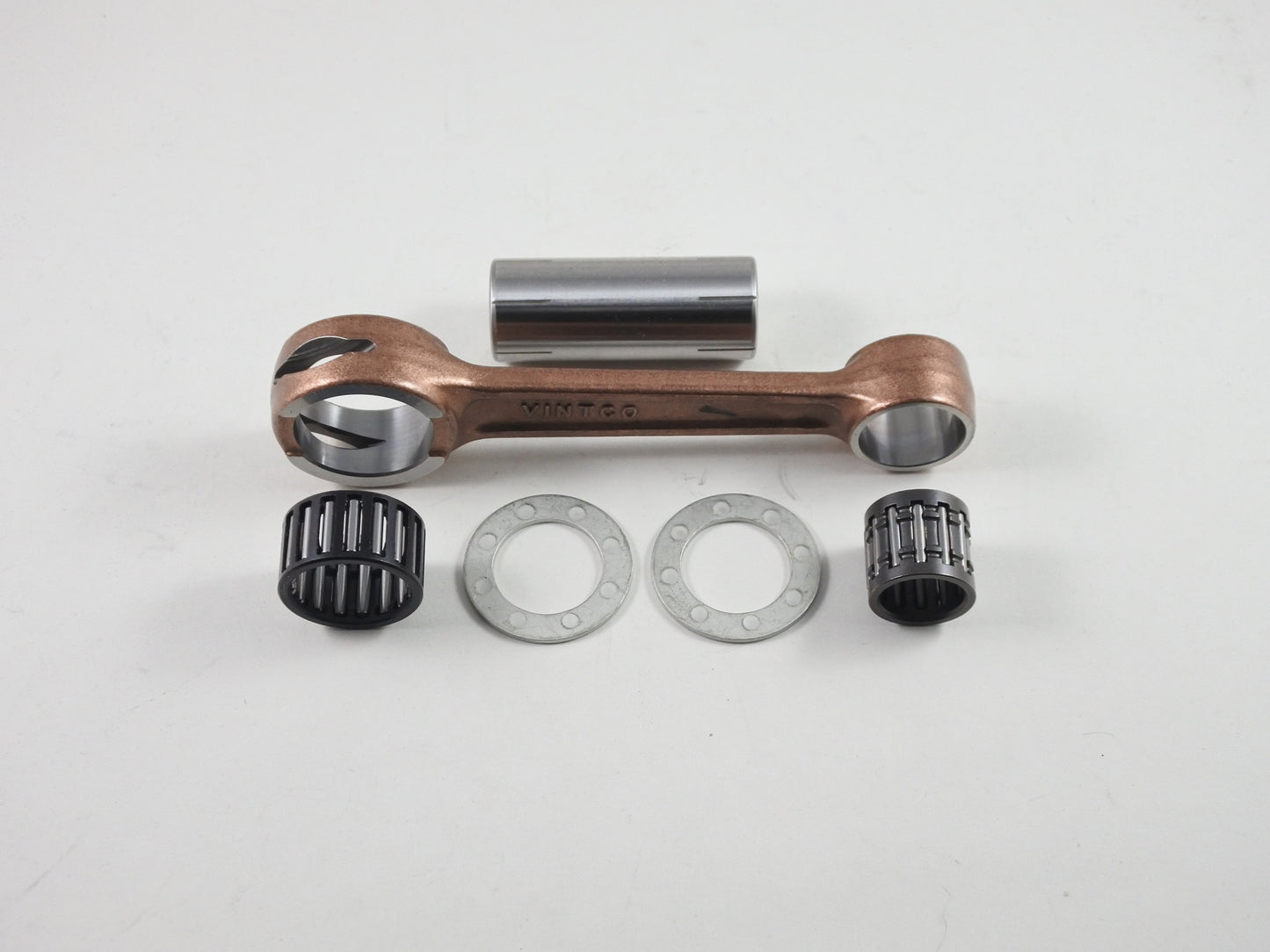 Vintco Connecting Rod Kit for (1971-1981) Suzuki TS185