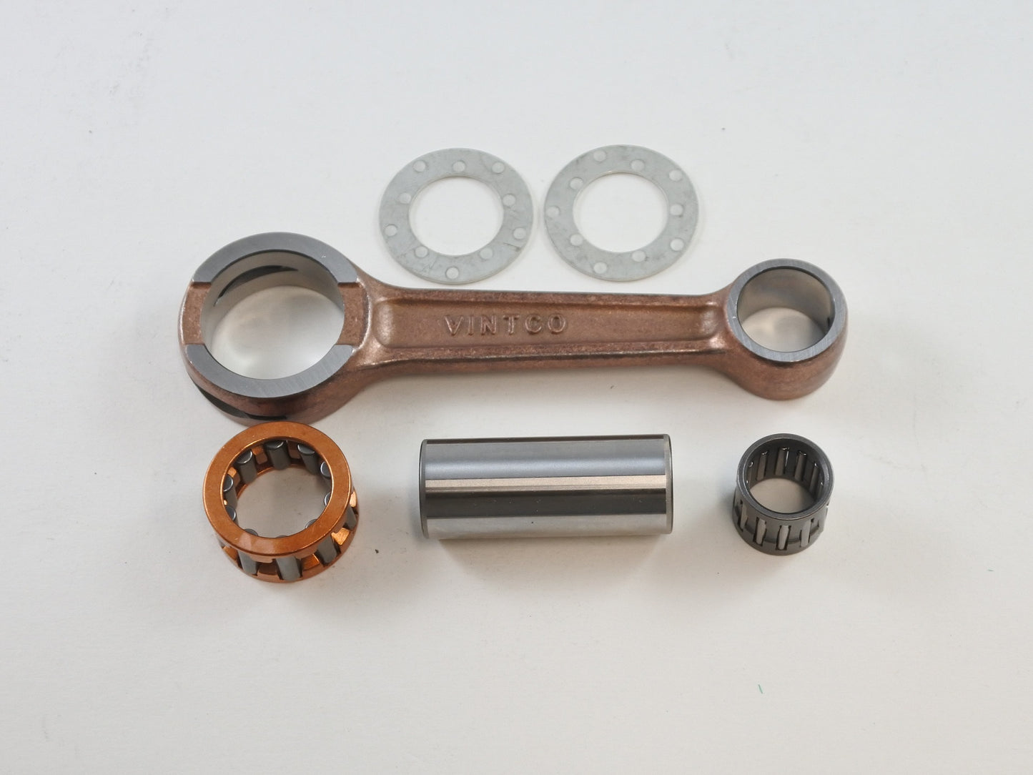 Vintco Connecting Rod Kit for (1980-1987) Kawasaki KD80