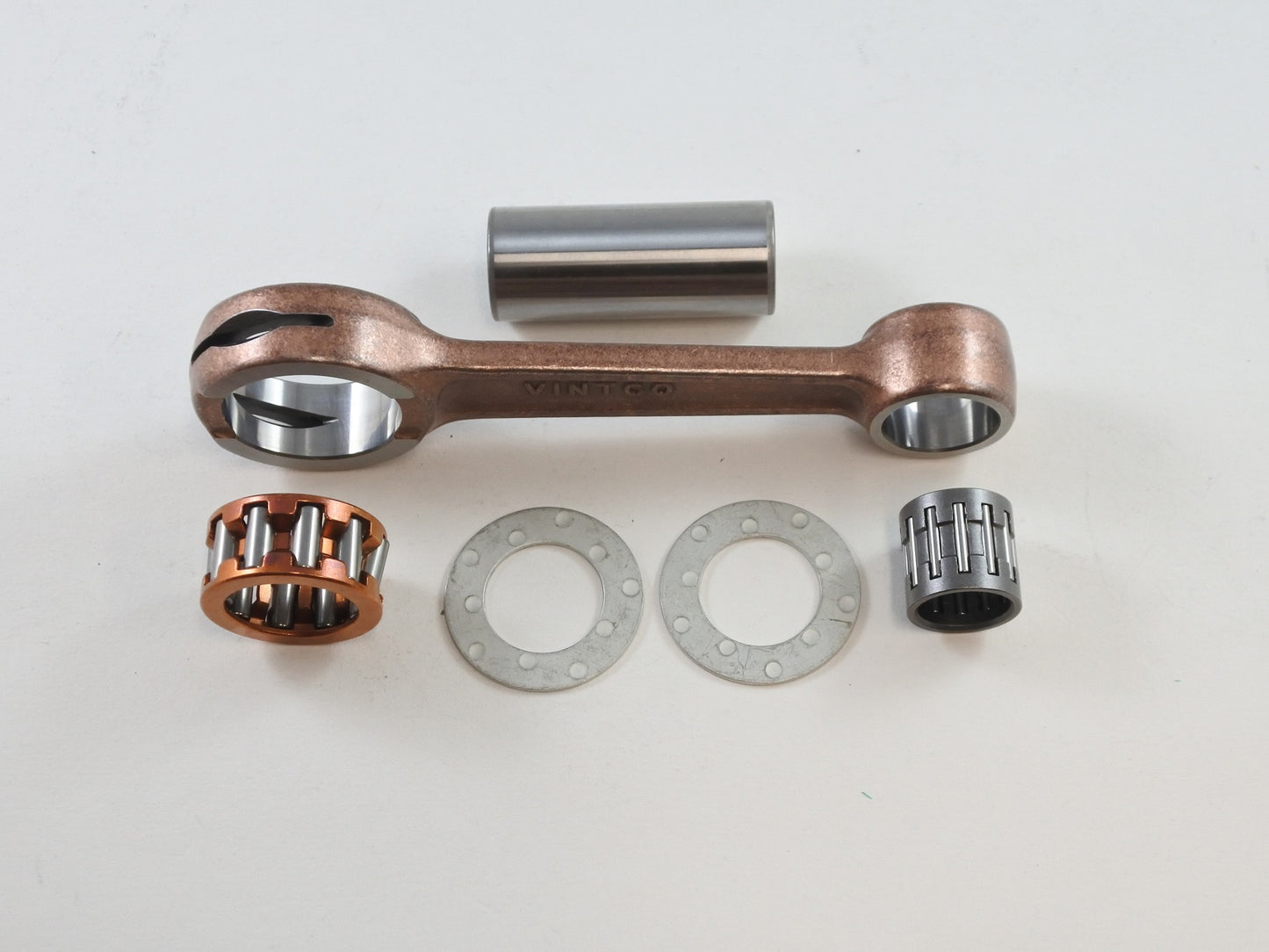 Vintco Connecting Rod Kit for (1980-1987) Kawasaki KD80