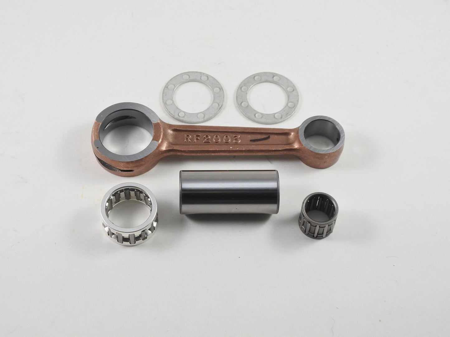 Vintco Connecting Rod Kit for (1974-1983) Yamaha MX100