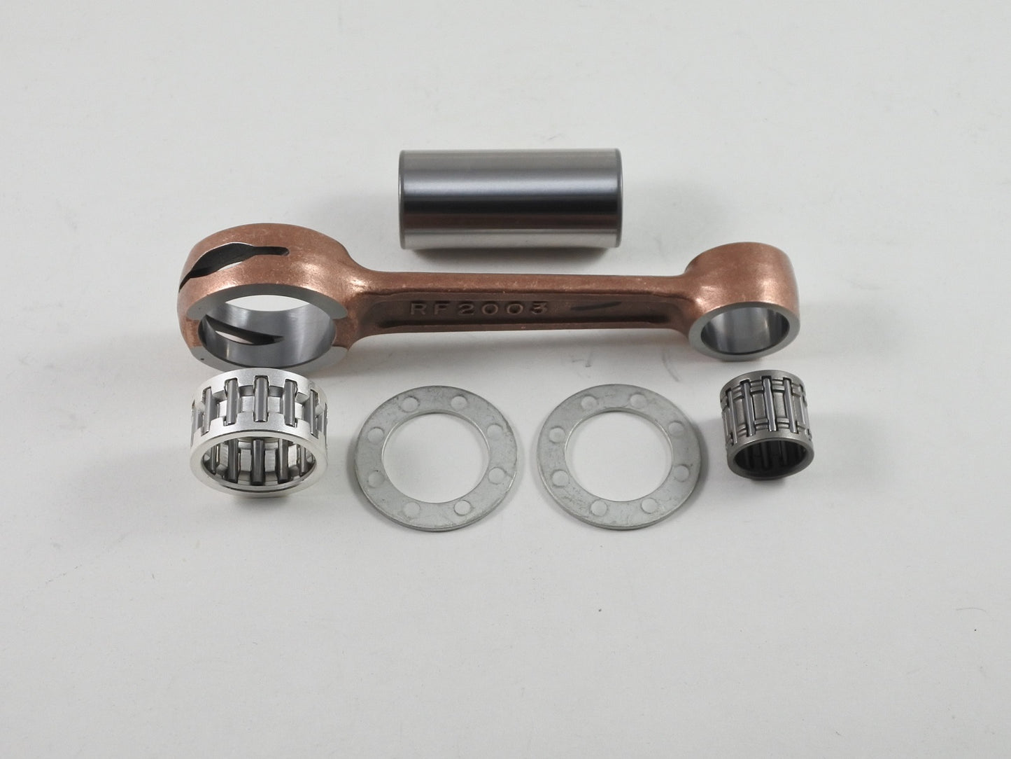 Vintco Connecting Rod Kit for (1982) Yamaha LT2