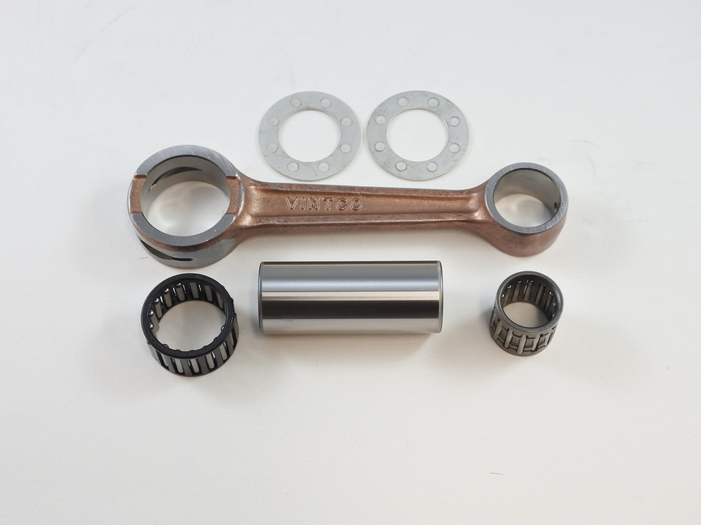 Vintco Connecting Rod Kit for (1976-1981) Yamaha DT125