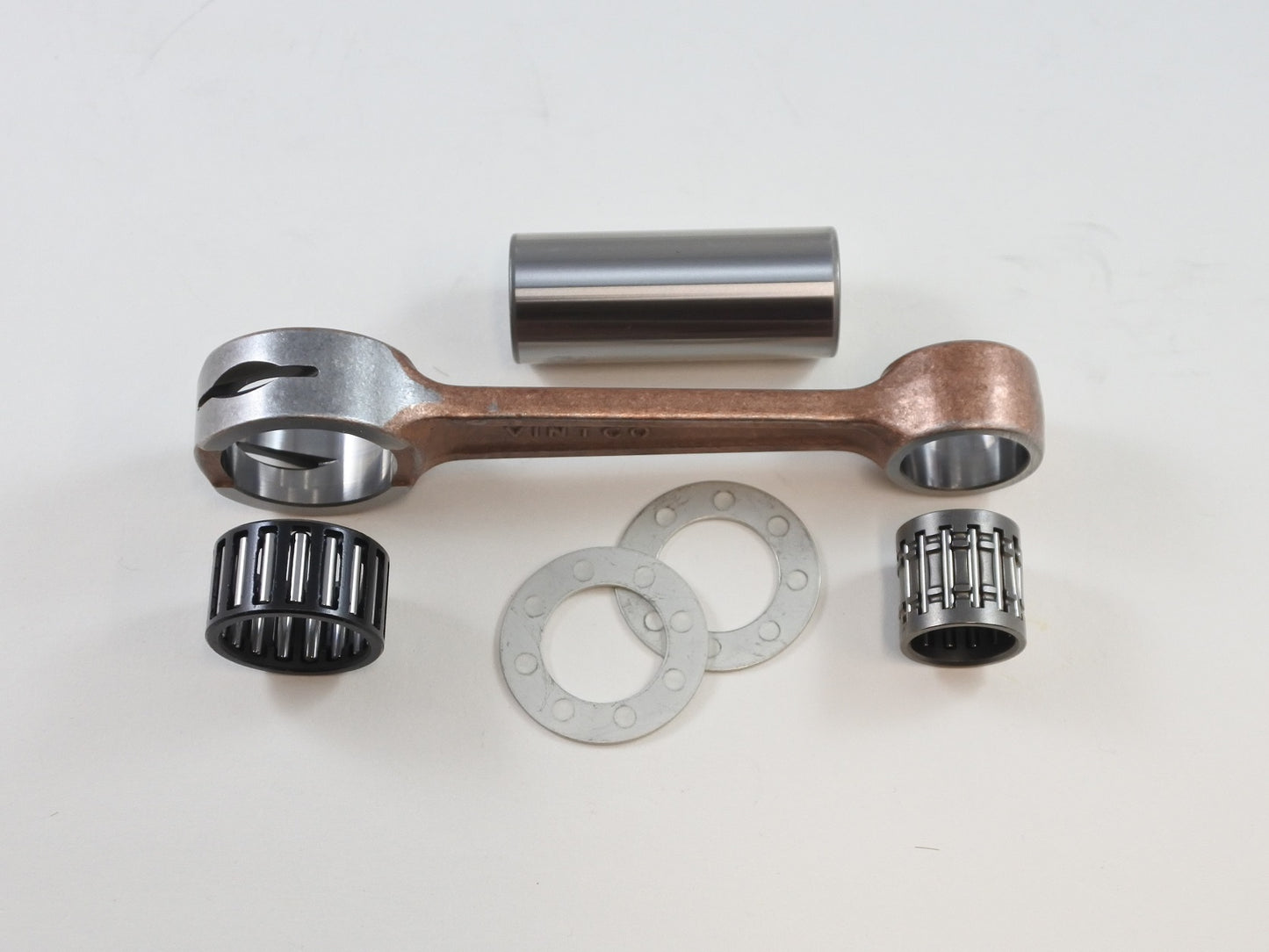 Vintco Connecting Rod Kit for (1976-1981) Yamaha DT125