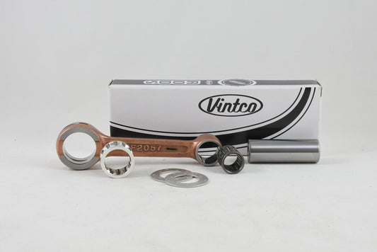 Vintco Connecting Rod Kit for (1973-1977) Suzuki RV125