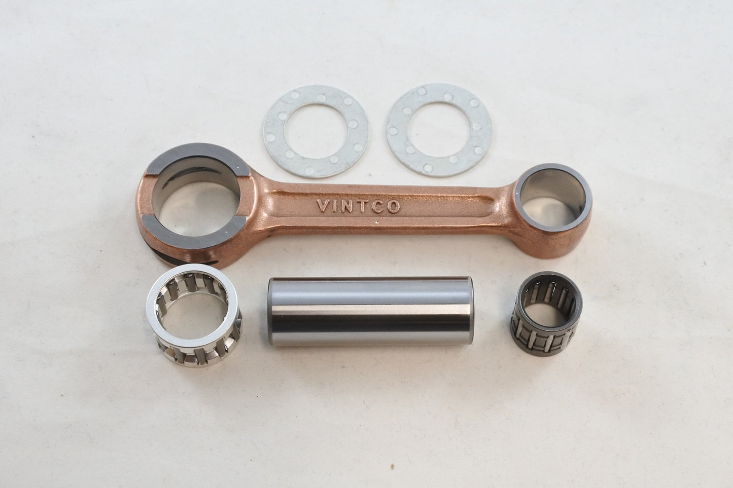 Vintco Connecting Rod Kit for (1976) Suzuki RM100