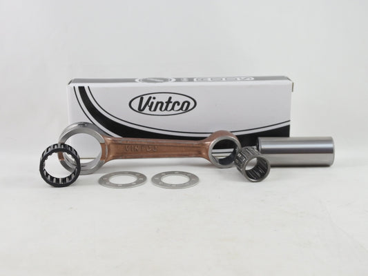 Vintco Connecting Rod Kit for (1974-1979) Yamaha YZ125