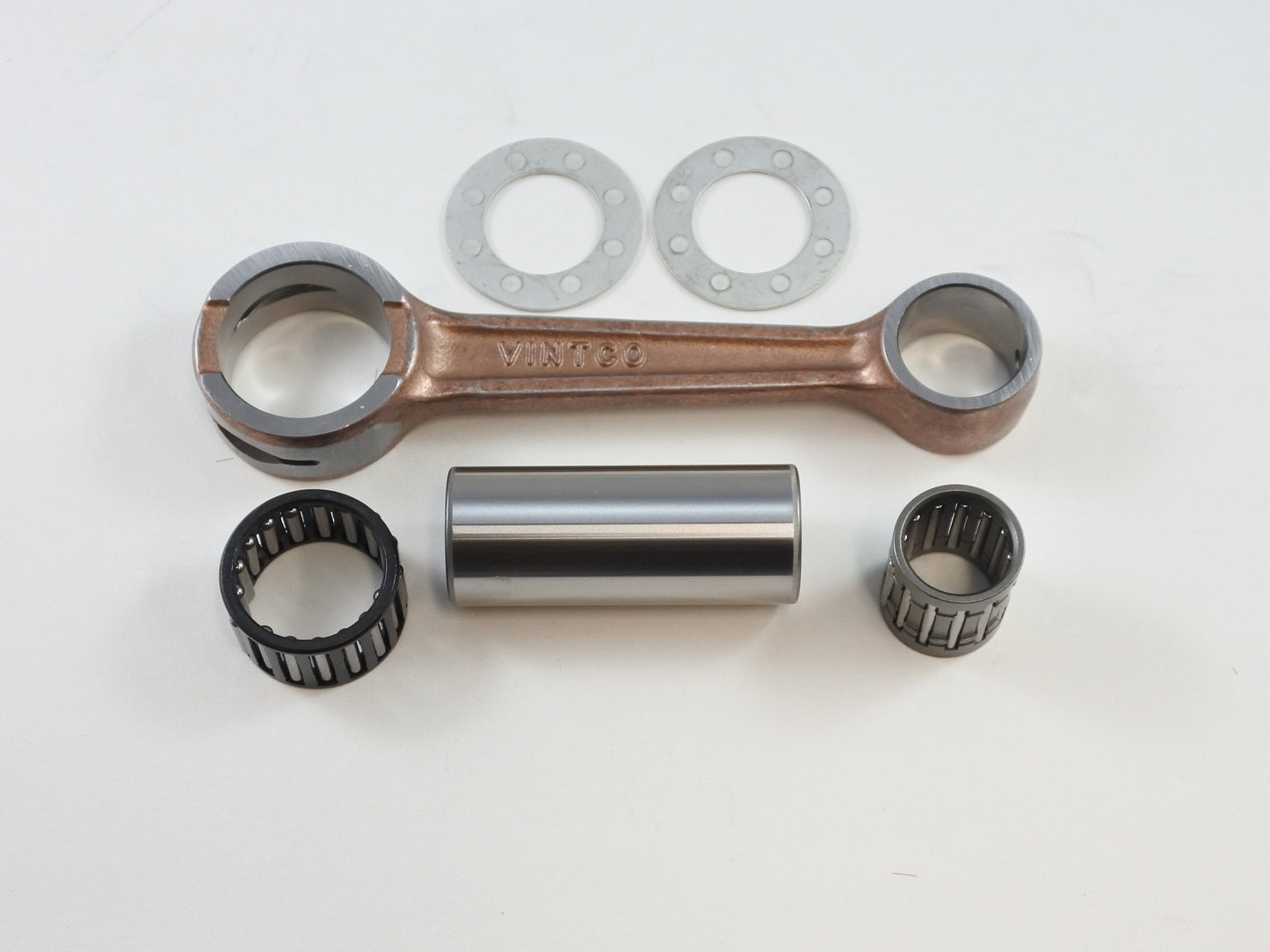 Vintco Connecting Rod Kit for (1979-1981) Yamaha MX175