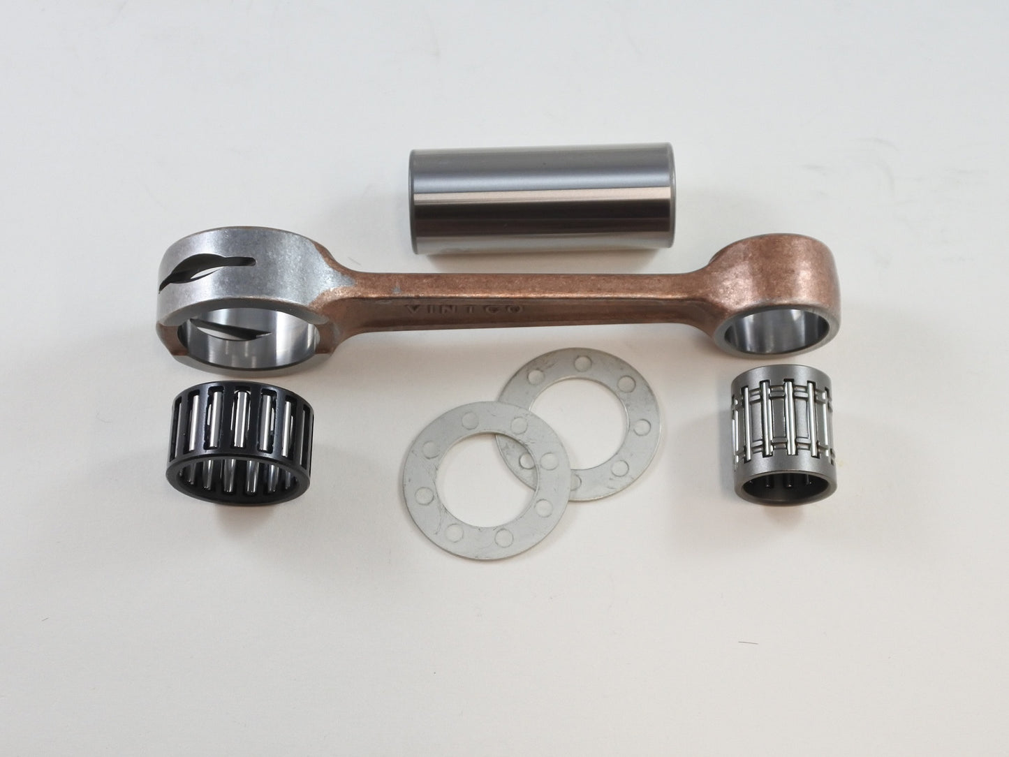 Vintco Connecting Rod Kit for (1979-1981) Yamaha MX175