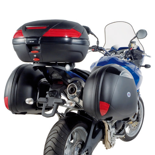 Kappa KR225 Kappa Rear Rack MONOKEY Triumph Tiger 1050 2007–2012 KR225