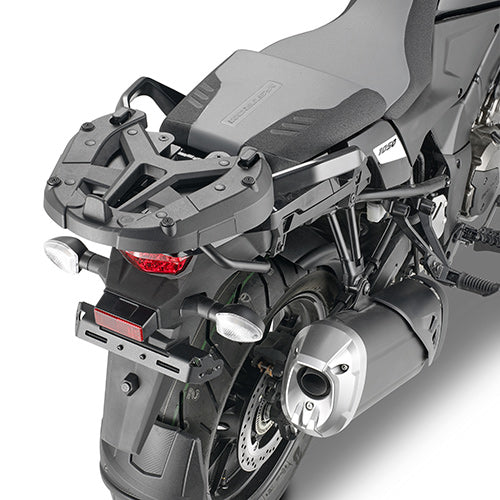 Kappa KR3117 Kappa Rear Rack MONOKEY / MONOLOCK Suzuki V Strom 1050 / V Strom 1050 XT / V Strom 1050 SE 2020–2026 KR3117