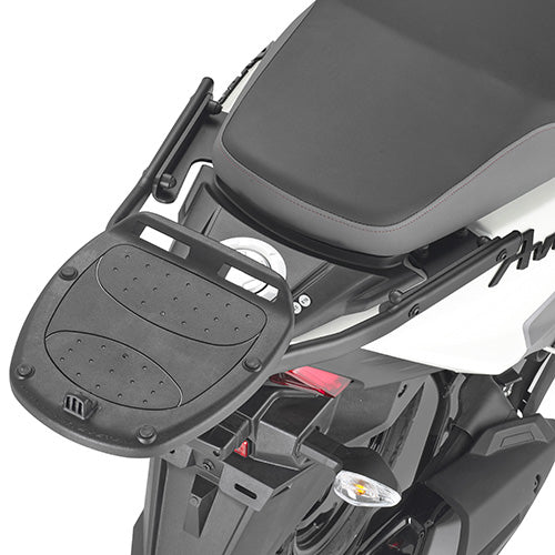 Kappa KR3124 Kappa Rear Rack MONOLOCK Suzuki Avenis 125 2023–2026 KR3124