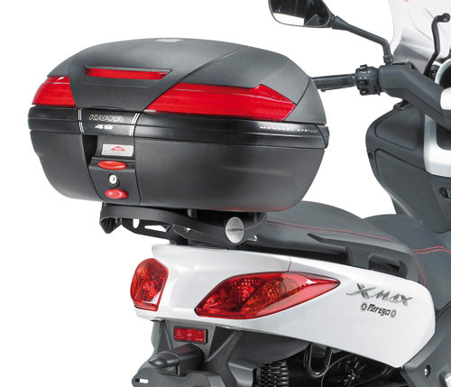 Kappa KR370 Kappa Rear Rack MONOKEY Yamaha X MAX 125 250 2010–2013 KR370