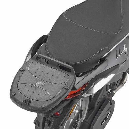 Kappa KR5623 Kappa Rear Rack MONOLOCK Piaggio Liberty 50 125 150 2025–2026 KR5623