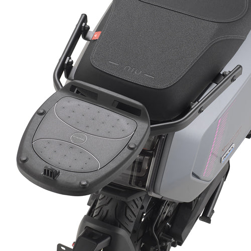 Kappa KR8965 Kappa Rear Rack MONOLOCK NIU NQiX 150 / NQiX 300 / NQiX 500 2025–2026 KR8965