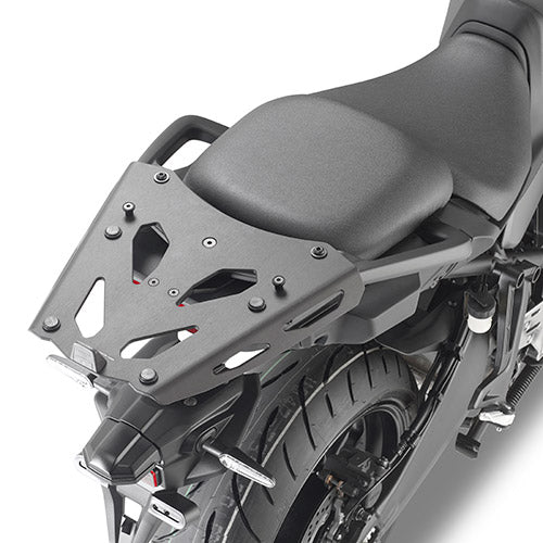 Kappa KRA2159 Kappa Rear Rack MONOKEY Yamaha Tracer 9 / Tracer 9 GT / Tracer 9 GT+ 2021–2024 KRA2159