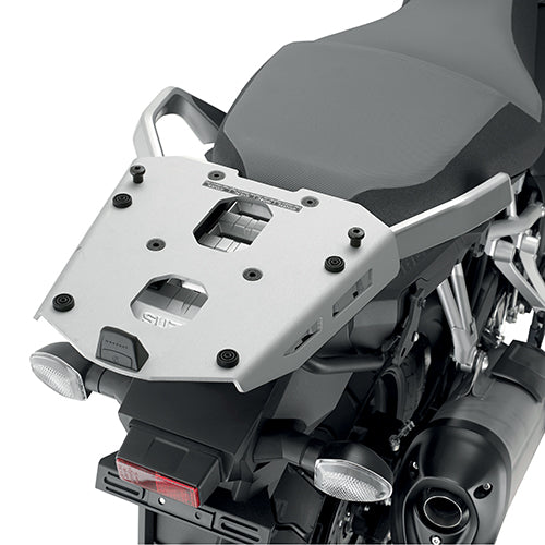 Kappa KRA3112 Kappa Rear Rack MONOKEY Suzuki DL 650 V Strom 2017–2024 KRA3112