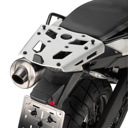 Kappa KRA5103 Kappa Rear Rack MONOKEY BMW F 650 GS / F 800 GS 2008–2017 KRA5103
