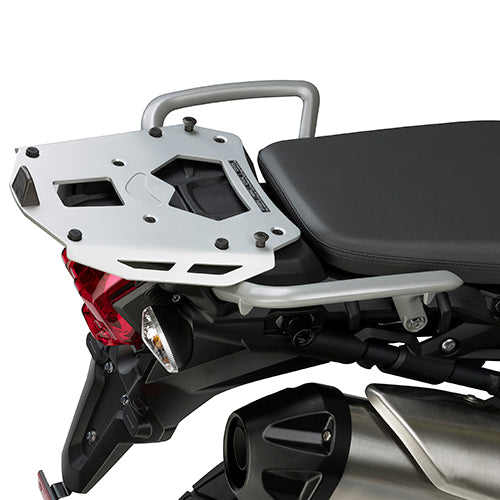 Kappa KRA6401 Kappa Rear Rack MONOKEY Triumph Tiger 800 / 800 XC / 800 XR 2011–2017 KRA6401