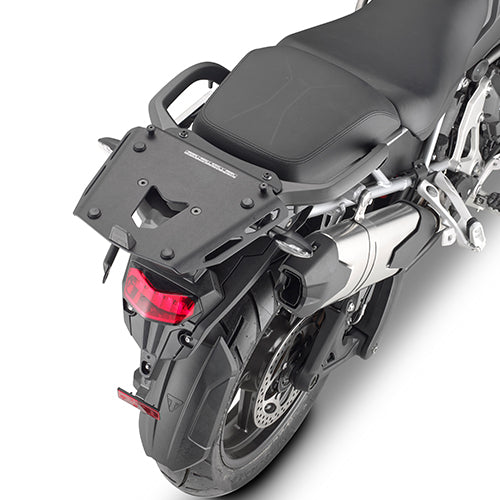 Kappa KRA6422 Kappa Rear Rack MONOKEY Triumph Tiger 1200 GT / GT Pro 2022–2026 KRA6422