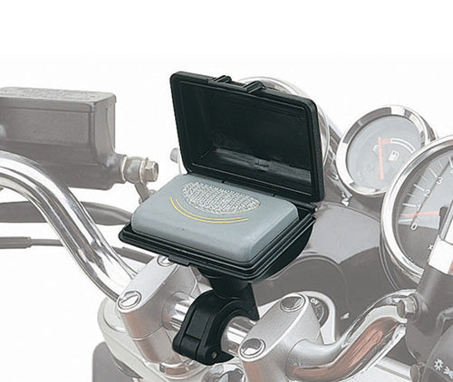 Kappa KS601 Kappa Italian Telepass Toll Device Holder KS601