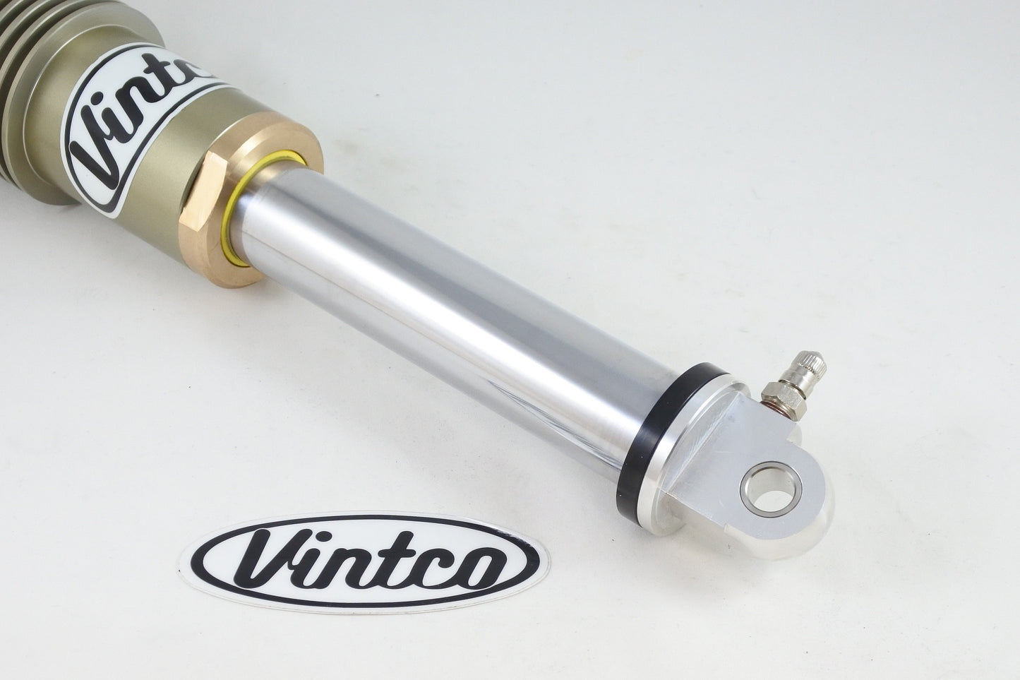 VintCo Air Shock 14.75 inches for (1978-1979) Maico MX 125 Magnum