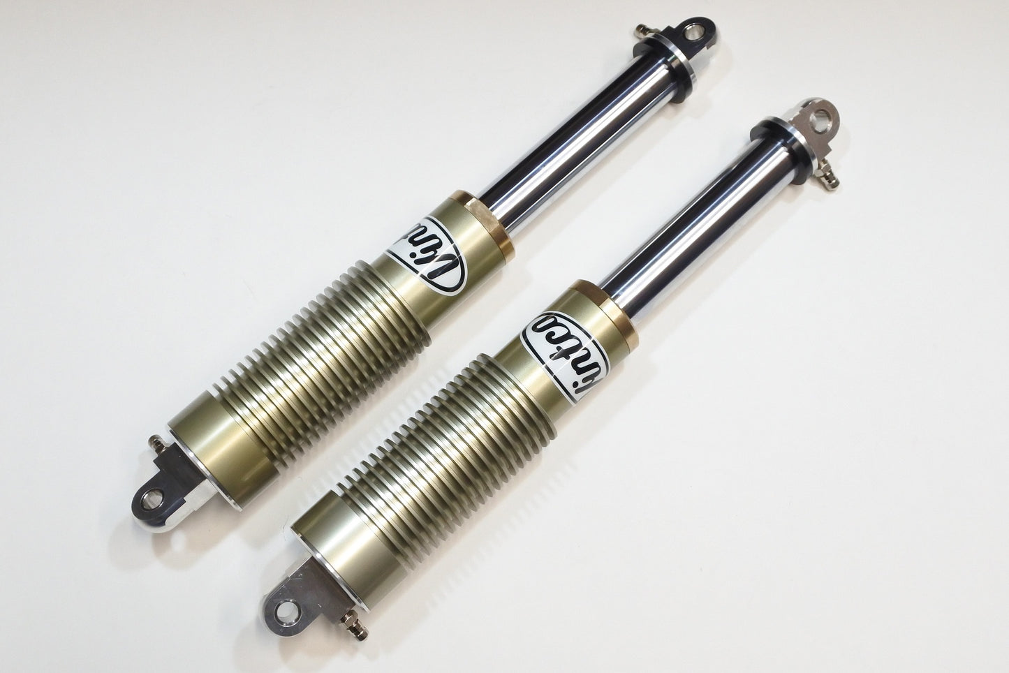 VintCo Air Shock 15.75 inches for (1978-1980) Suzuki RM400