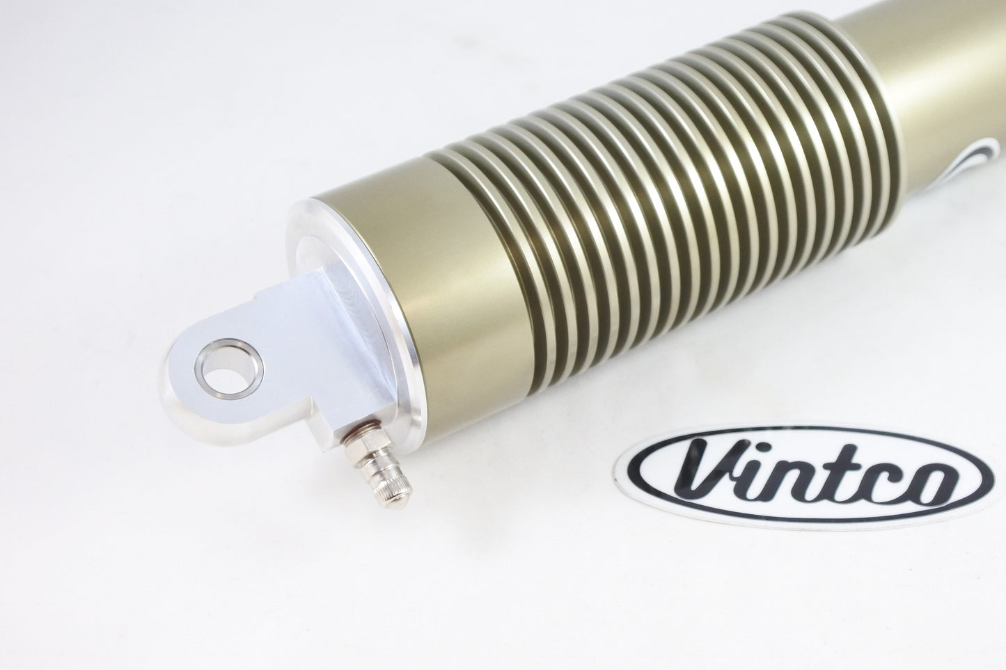 VintCo Air Shock 16.25 inches for (1979-1980) Suzuki RM100
