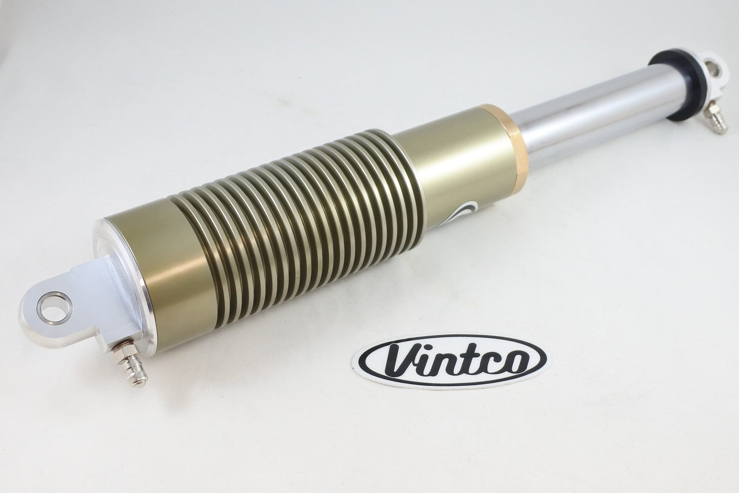 VintCo Air Shock 16.25 inches for (1979-1980) Suzuki RM100