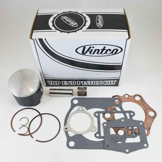 Vintco Top End Piston Kit for (1978-1979) Husqvarna CR250