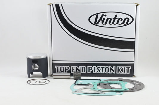 Vintco Top End Piston Kit for (1986-1991) Honda CR80R