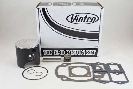 Vintco Top End Piston Kit for (1980-1981) Husqvarna CR250