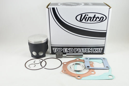 Vintco Top End Piston Kit for (1979-1980) Suzuki RM250