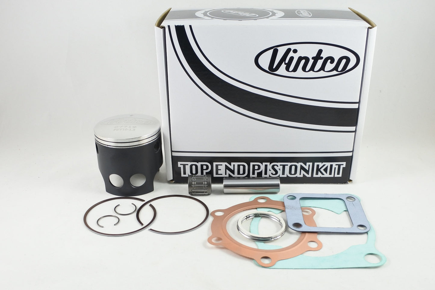 Vintco Top End Piston Kit for (1979-1980) Suzuki RM250