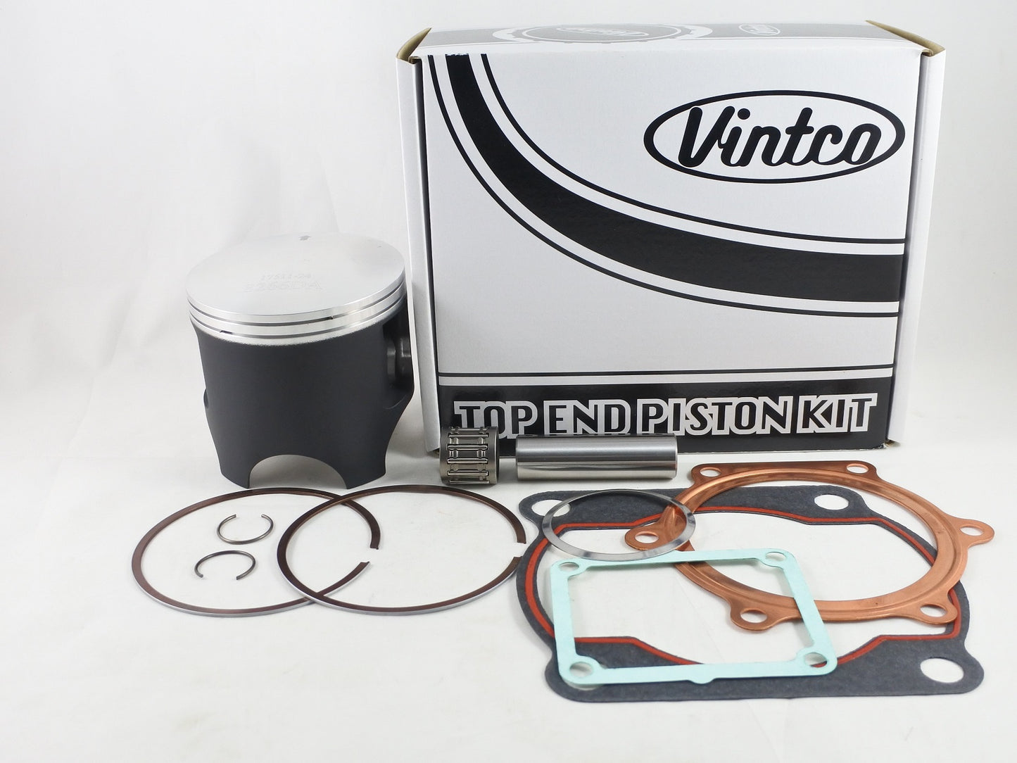 Vintco Top End Piston Kit for (1982-1983) Yamaha YZ490