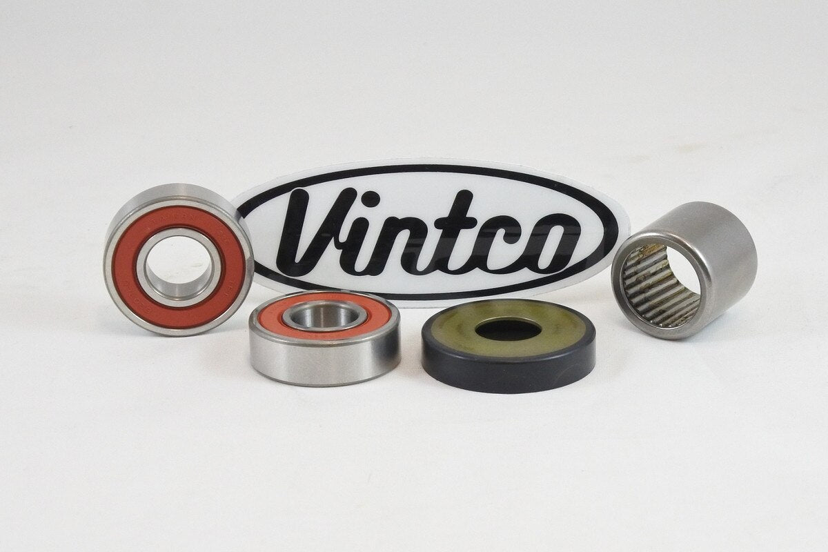 Vintco REAR WHEEL BEARING KIT for (1979-1980) Suzuki RM400