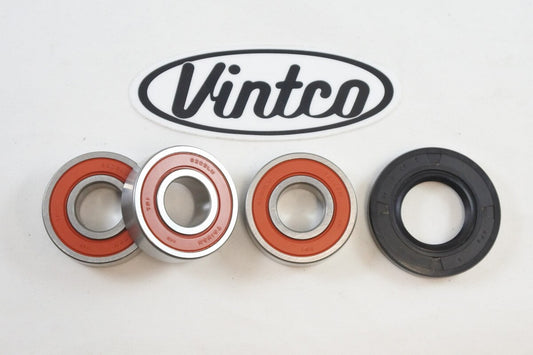 Vintco REAR WHEEL BEARING KIT for (1980) Yamaha YZ250