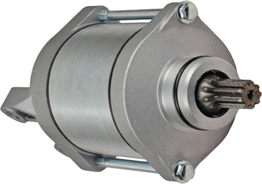 STARTER MOTOR 2008-2012 KAWASASKI KFX450R KSF450 ATV 21163-0033