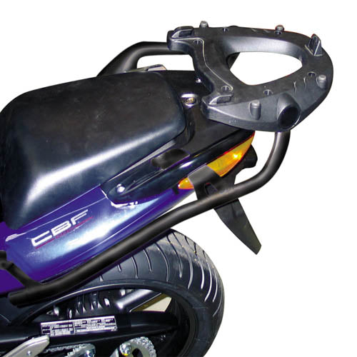Kappa KZ260 Kappa Rear Rack MONOKEY / MONOLOCK Honda CBF 500 2004–2012 KZ260
